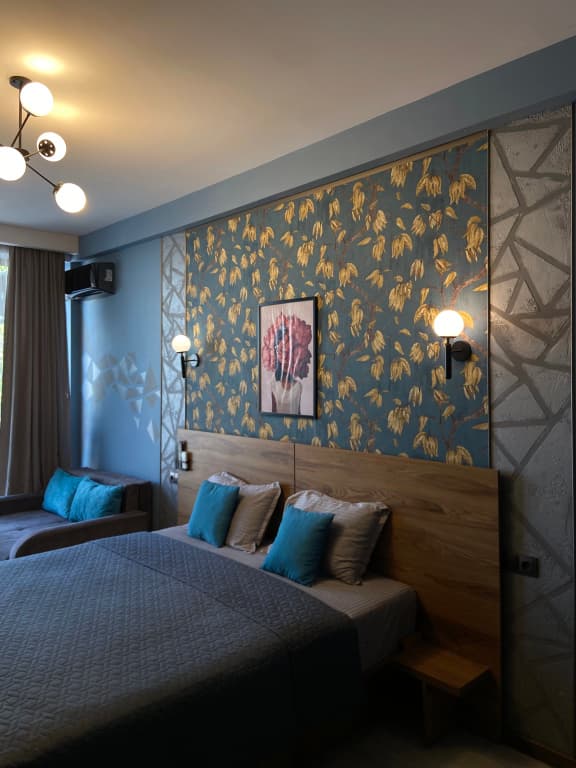 Graf T. Hotel - photo 44