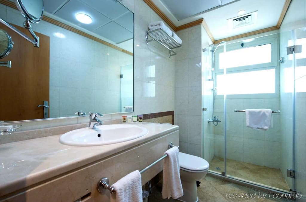 TIME Ruby Hotel Apartments - photo 32