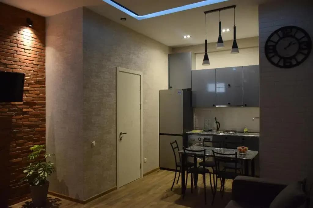 Modern Rustaveli Center of Tbilisi Apartments - photo 6