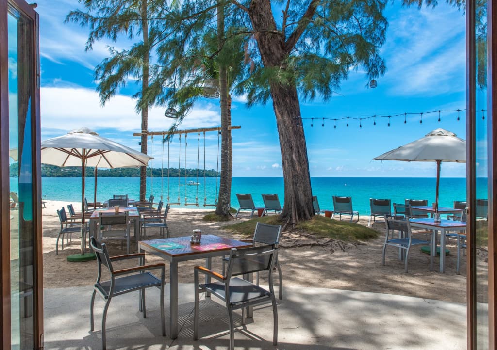 SAii Laguna Phuket Hotel - photo 38