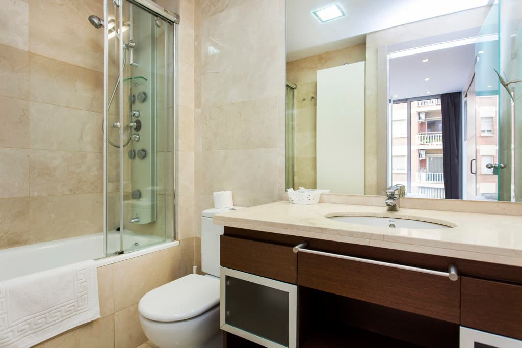 Barcelona Best Services Apartments - photo 8