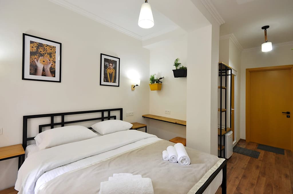 Art Nebula Hotel - photo 14
