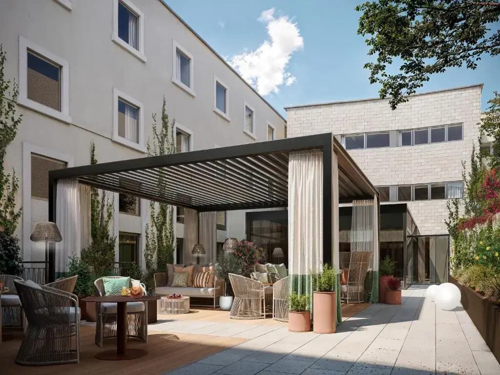 Nemi Hotel Milano - photo 4