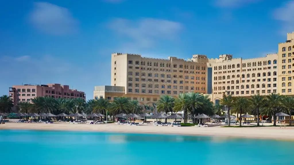 InterContinental Doha Beach & Spa by IHG - photo 3