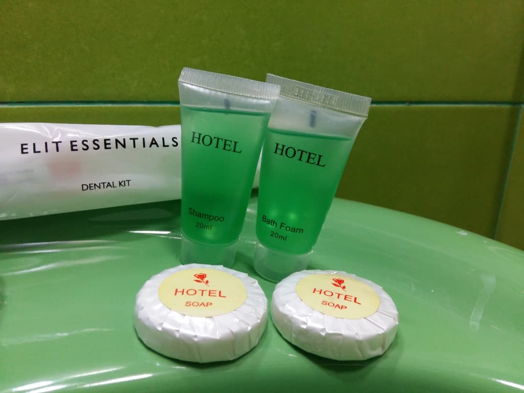 Come In Hotel - photo 16