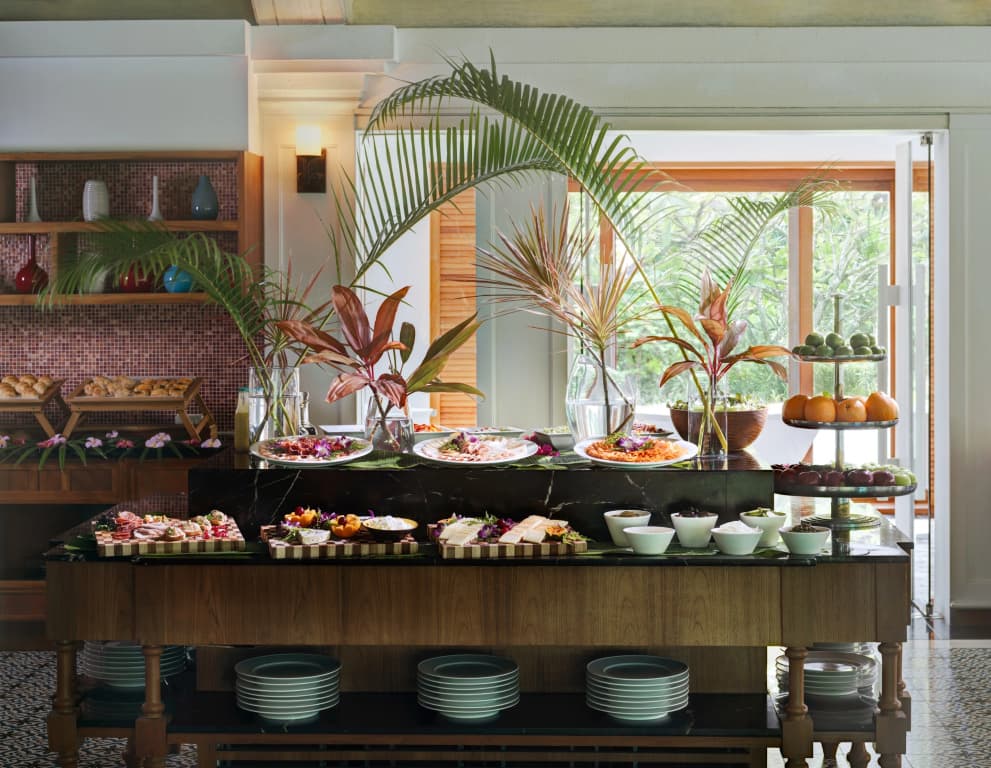 Santiburi Koh Samui Hotel - photo 23