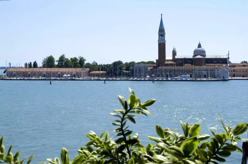 Hotel Metropole Venezia - photo 11