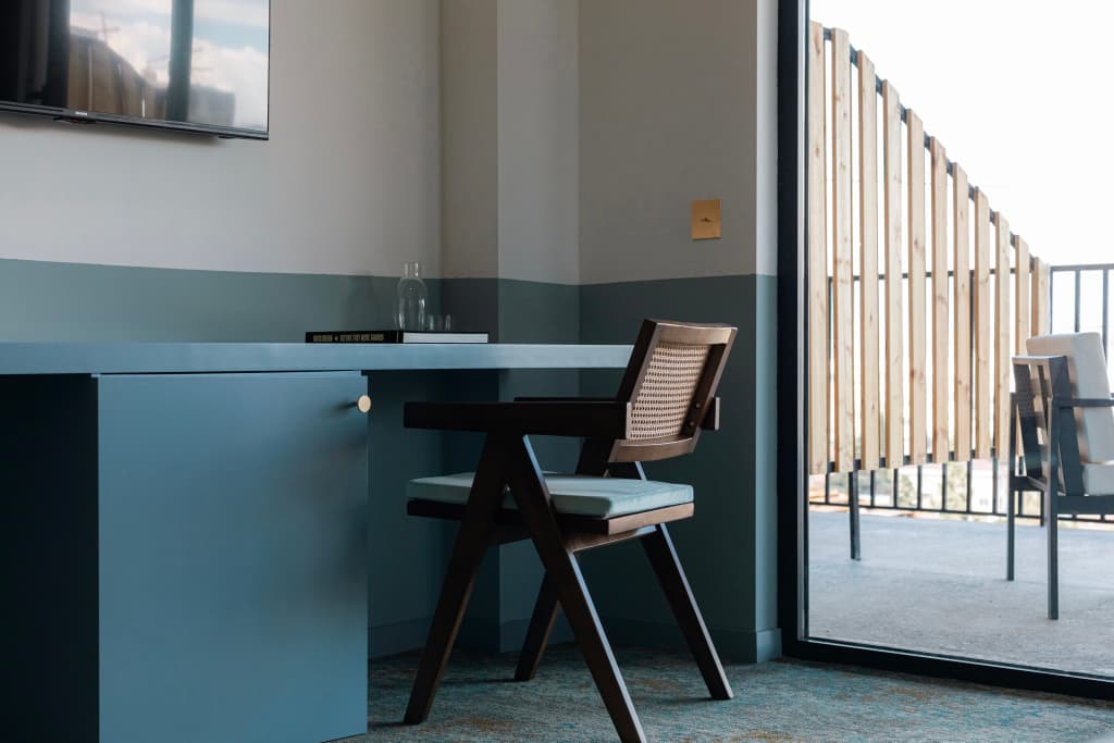Castor & Pollux Hotel - photo 36