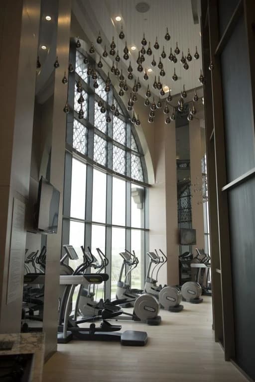 Hyatt Regency Dubai Creek Heights - photo 44