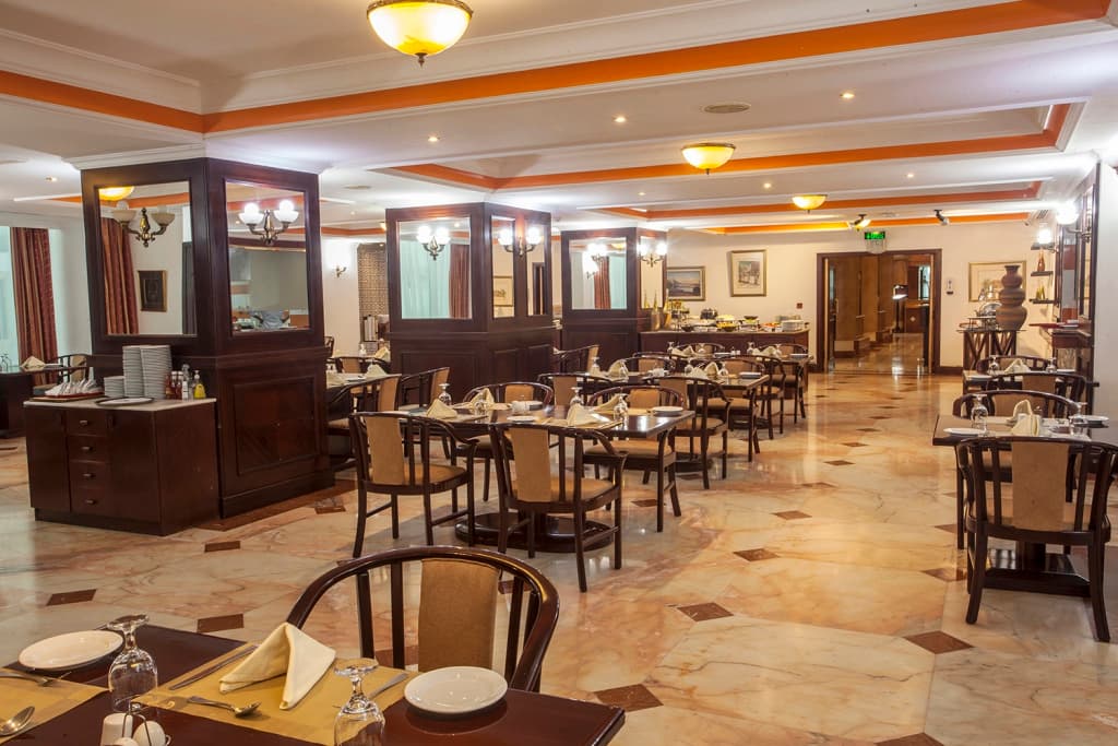 Haffa House Hotel - photo 18