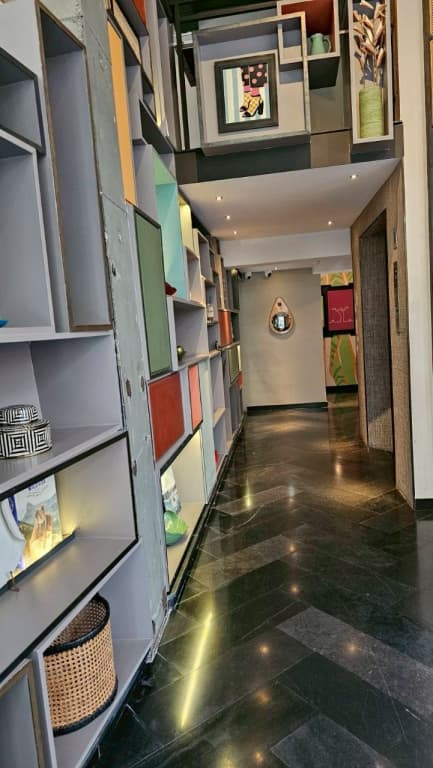 Sachas Hotel Uno Asoke Sukhumvit Bangkok - photo 23
