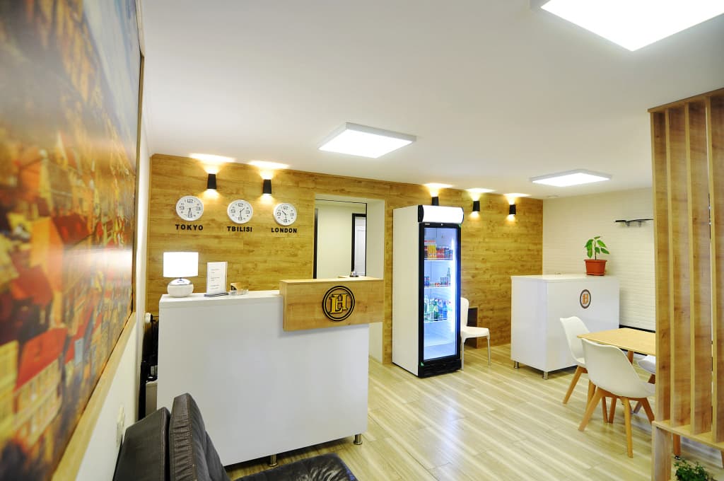 Light Hotel - photo 4