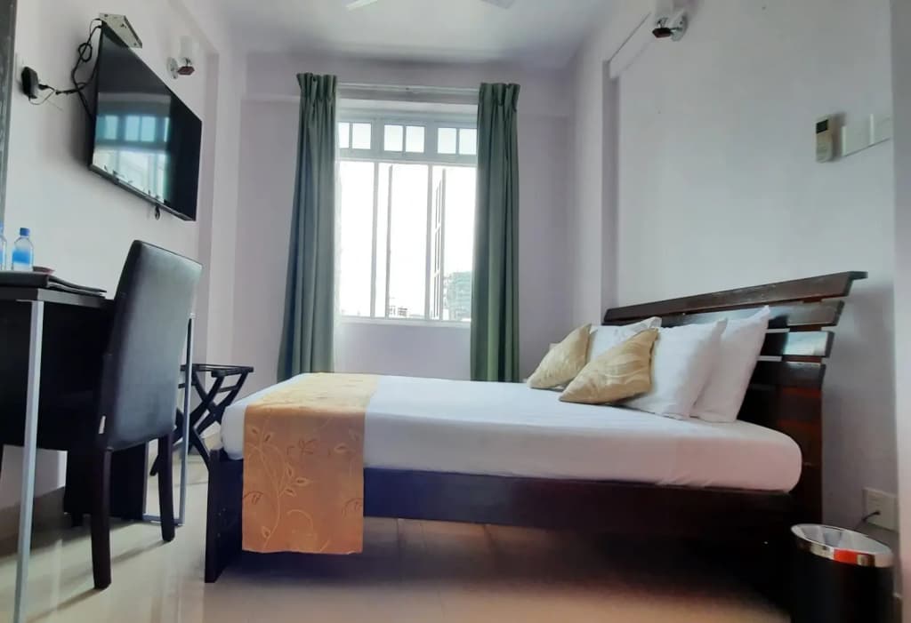 Octave Maldives Hotel - photo 11