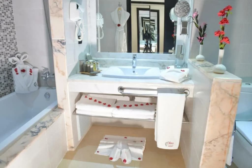 El Olivar Palace Spa - photo 22