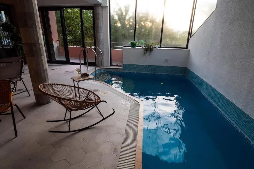 Livin Hotel - photo 22