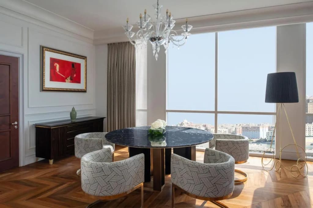 The Ritz-Carlton, Doha - photo 24