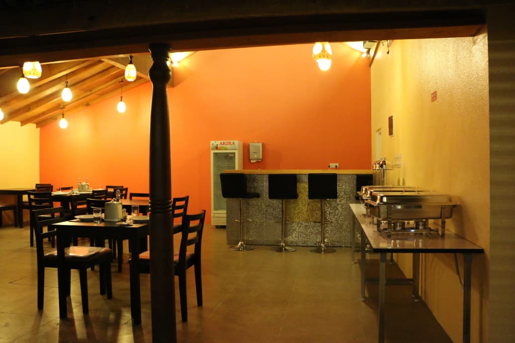 Scuba Inn Guest House - photo 11