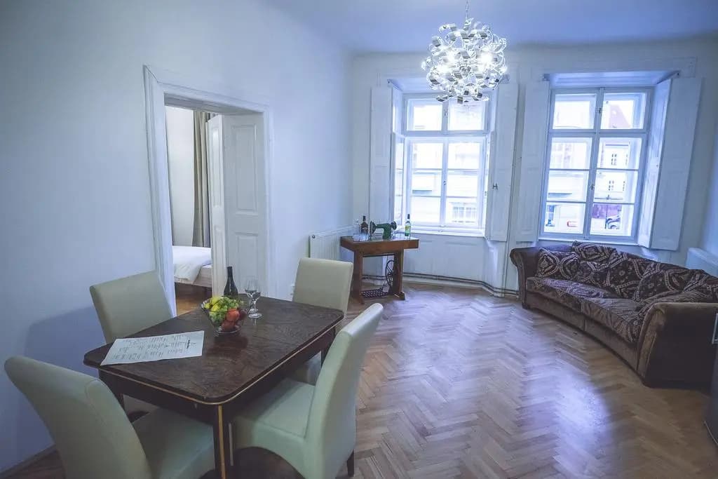 Prague Old Town Apartments - photo 3