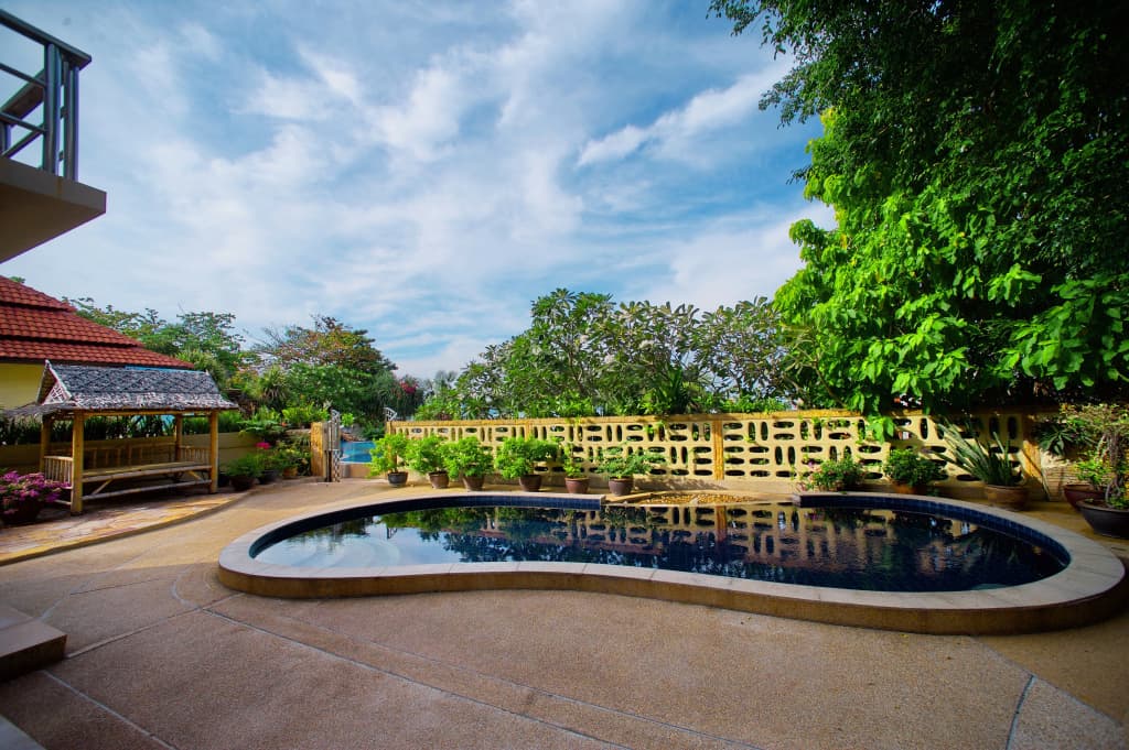 Samui Art Villa - photo 3