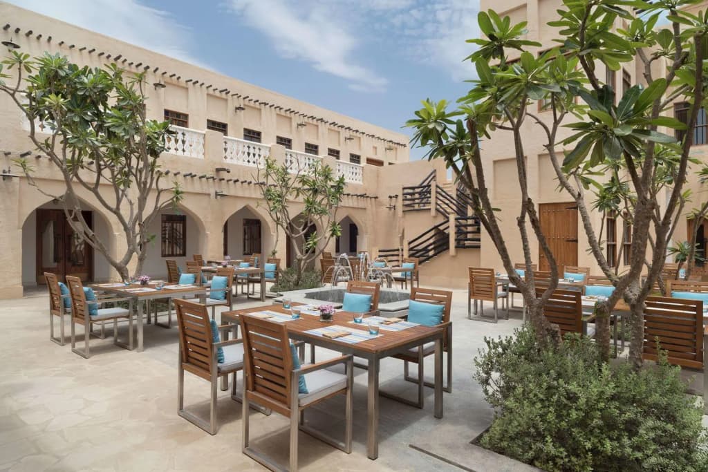 Souq Al Wakra Qatar by Tivoli Hotel - photo 19