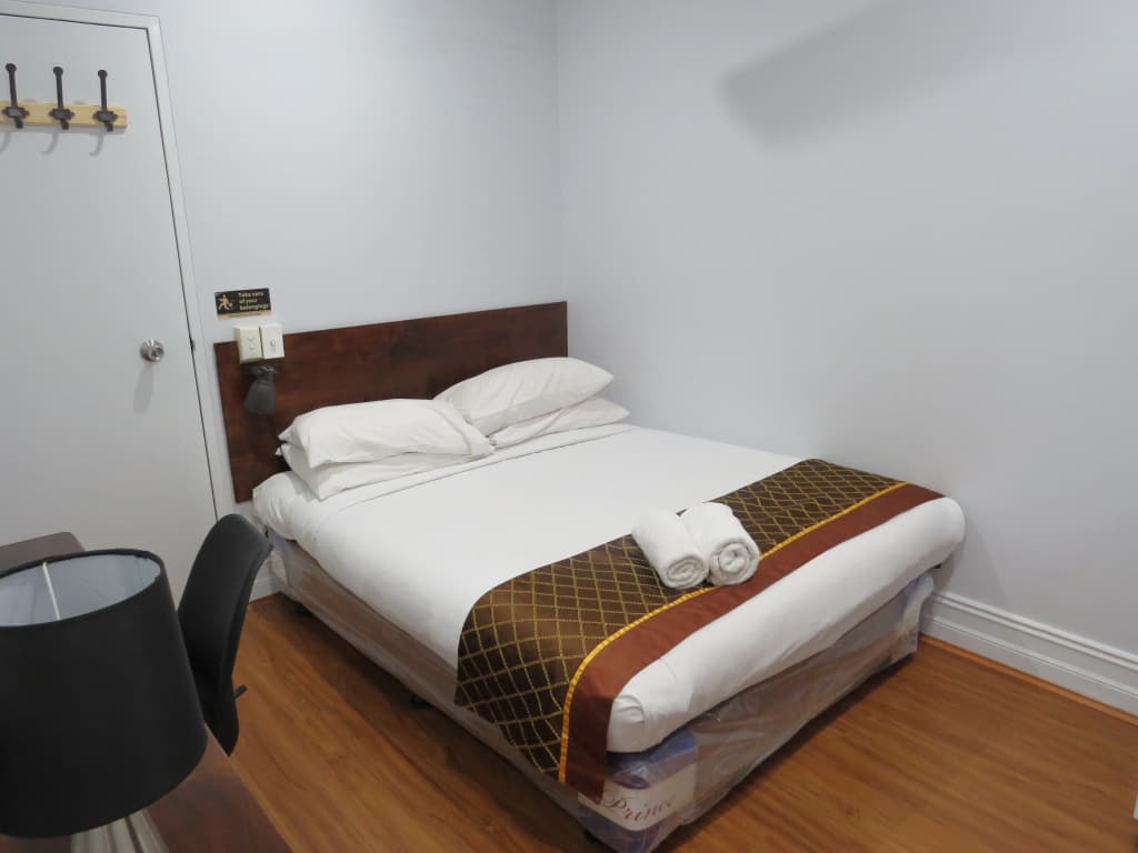 Australian sunrise Lodge Mini-Hotel - photo 14