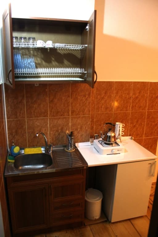 Kaldani Apartments - photo 19
