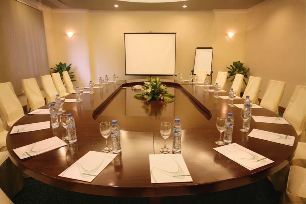 Halong Plaza Hotel - photo 18