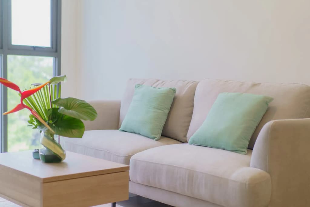 Skypark Laguna Apartments - photo 3