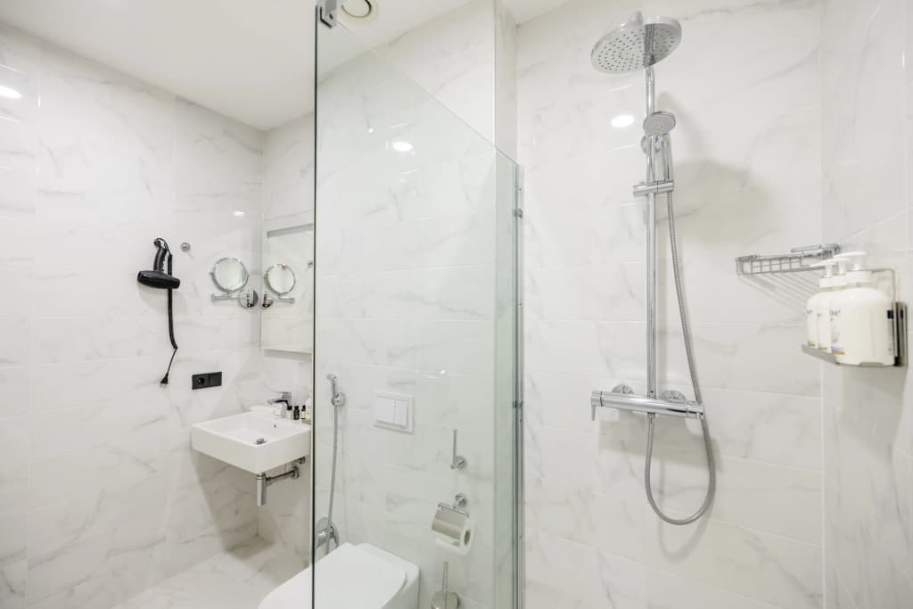 Brosse Garden Hotel - photo 8