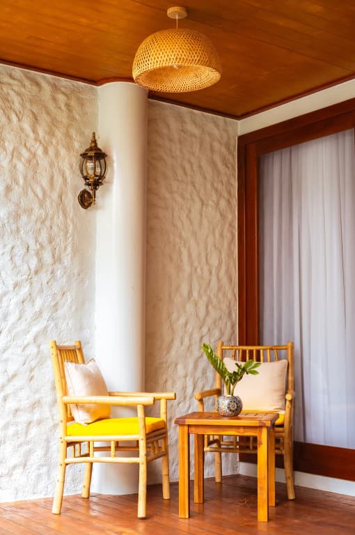 Island Luxury Retreat Maalhos Hotel - photo 25