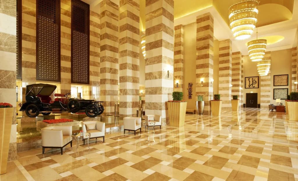 The St. Regis Doha - photo 7