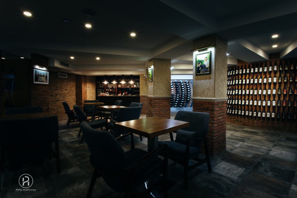 New Tiflis Hotel - photo 17