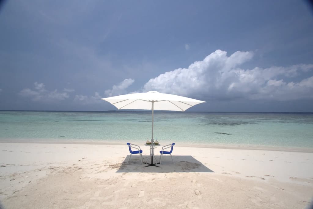 Scuba Inn Guest House - photo 7