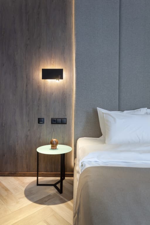 Old Wall Hotel - main photo