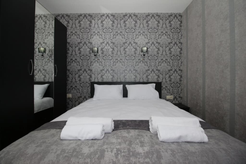 Hotel MariaLuis - photo 17