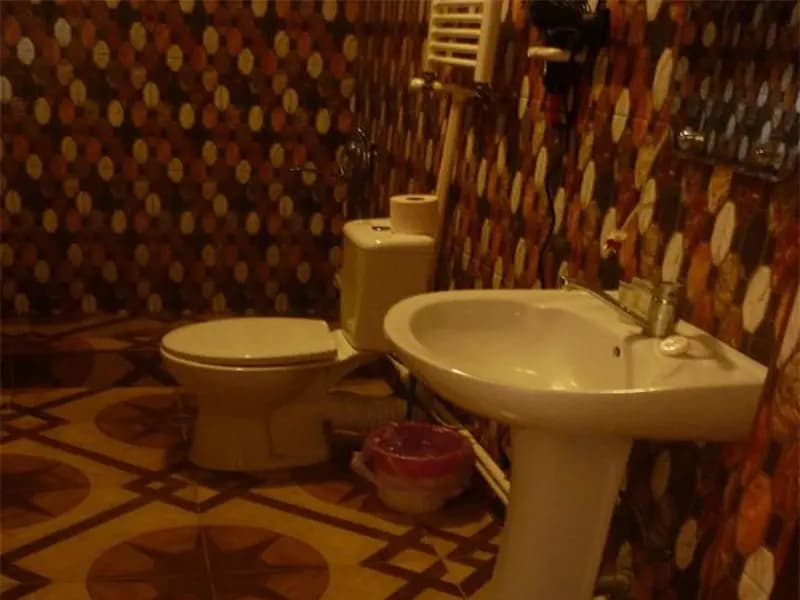 Viatka Guest House - photo 6