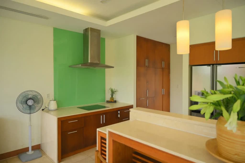 The Ocean Villa - photo 10