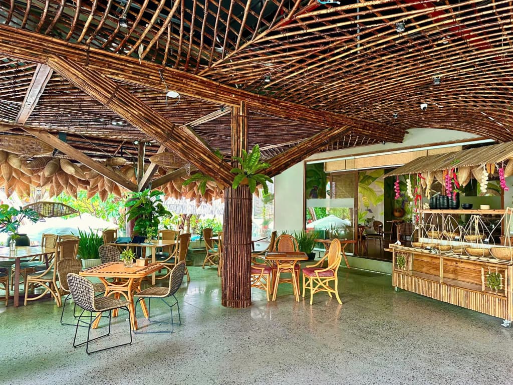 MissBamboo Nha Trang Hotel - photo 15