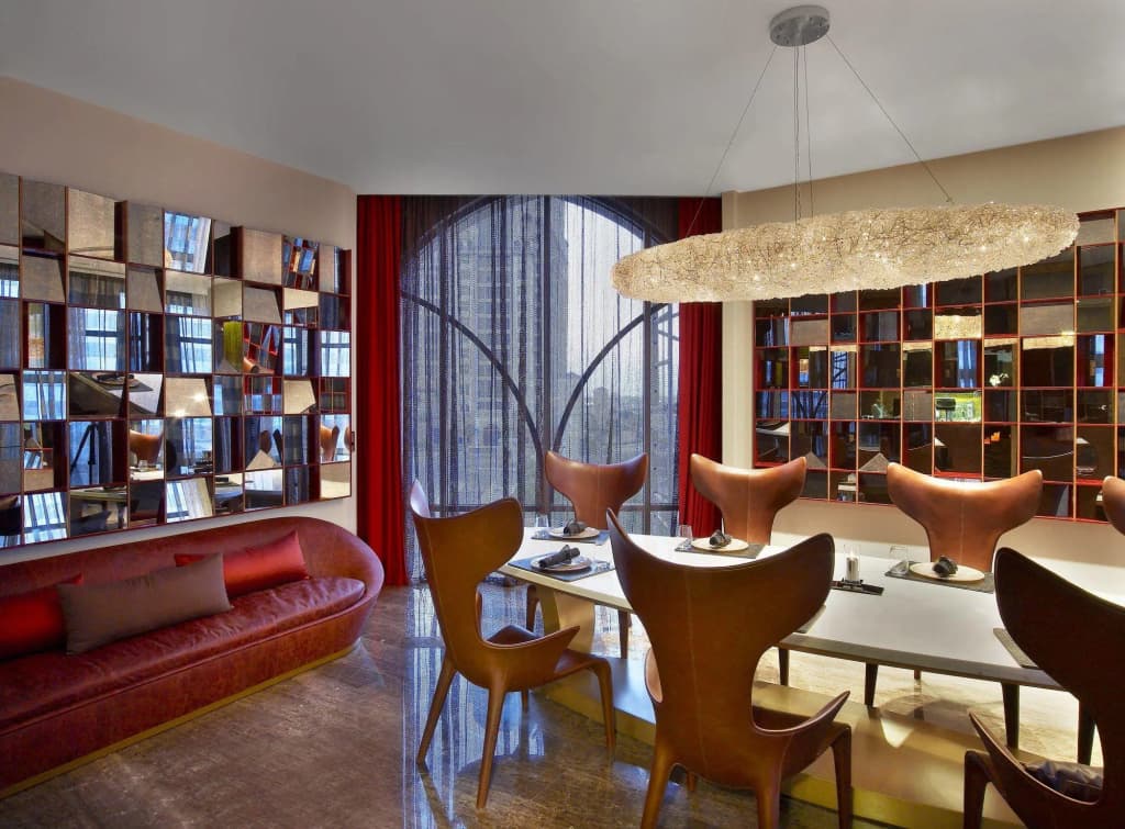 The St. Regis Doha - photo 21