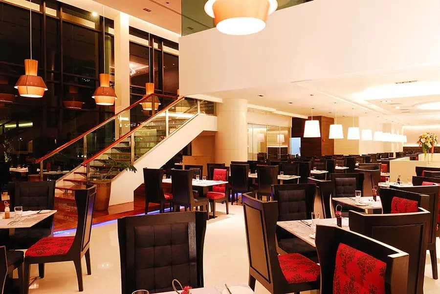 The Zign Hotel - photo 41