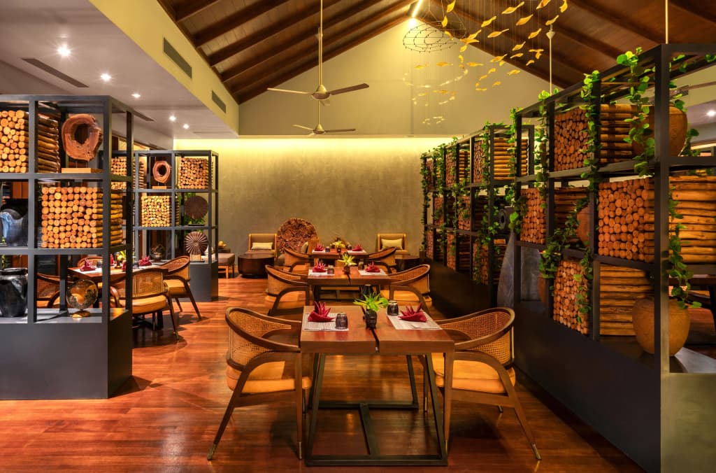 Bandos Maldives Resort - photo 5