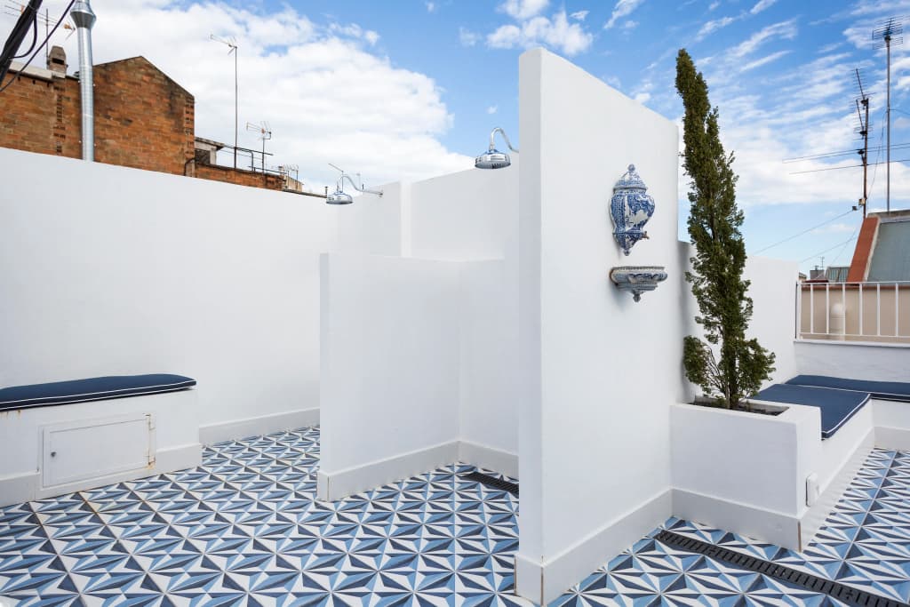 Thesuites Barcelona Apartments - photo 20