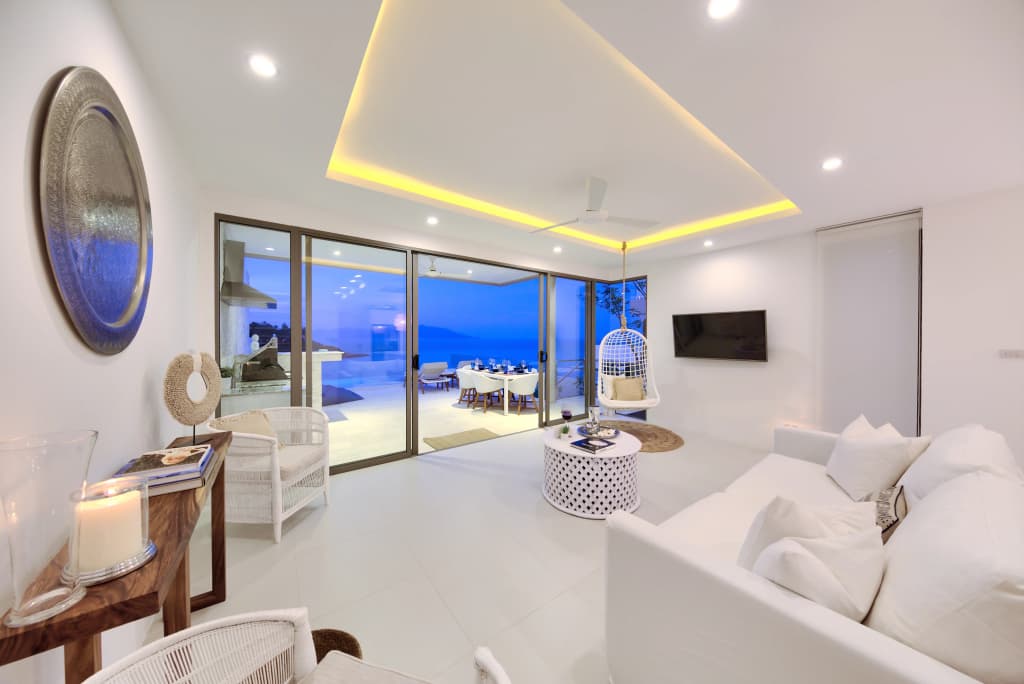 White Palm Villa - photo 45