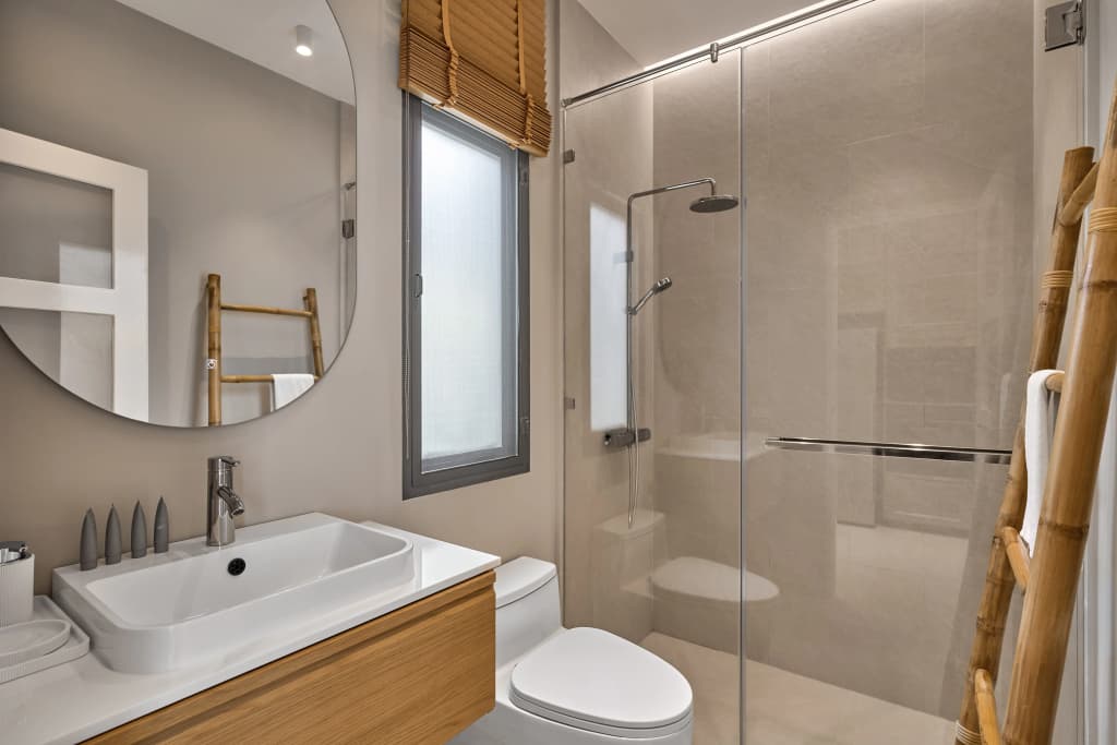 Moana 2BR | Private Pool | Naiharn beach Villa - photo 20