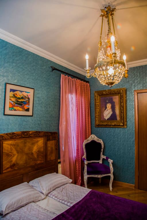 TBILISI ART DECO Private House - photo 18