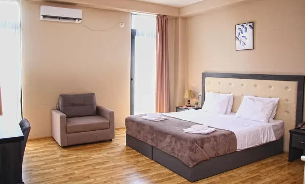 Hotel Rogalux - photo 8