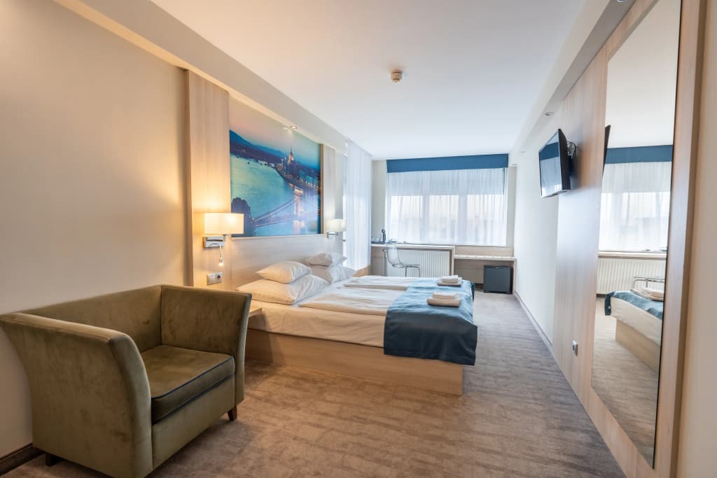 Medos Hotel - photo 17