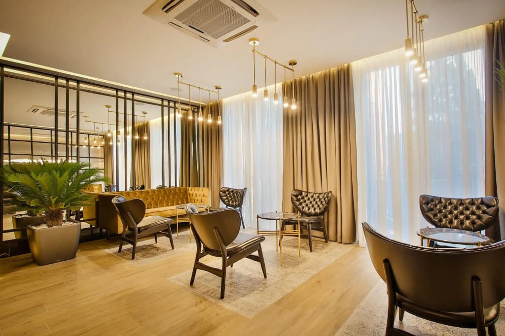 Hotel TUTA - photo 27