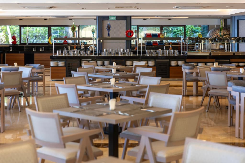 Delta Hotels by Marriott Antalya Lara - photo 20