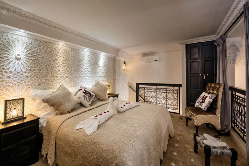Riad Star B&B - photo 2